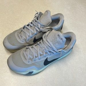Nike Kobe 10